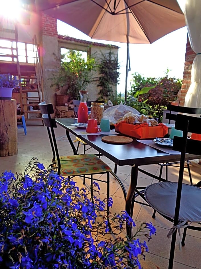 Bed and breakfast Al Rudun