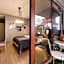 B&B Sorrento Queen