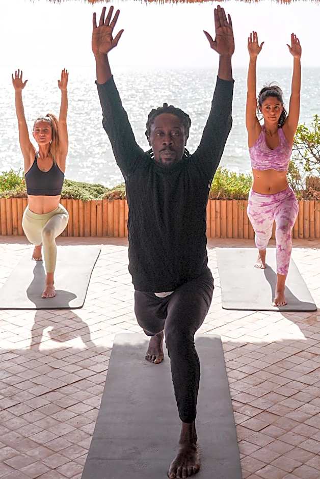 La Crique Nature & Spa