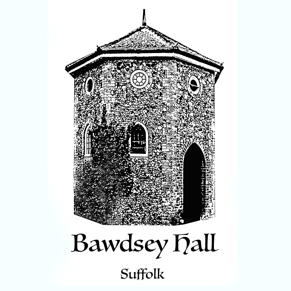 Bawdsey Hall