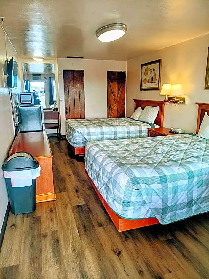 Sands Motel