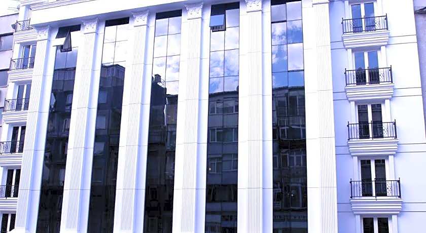 Istanbul Royal Hotel