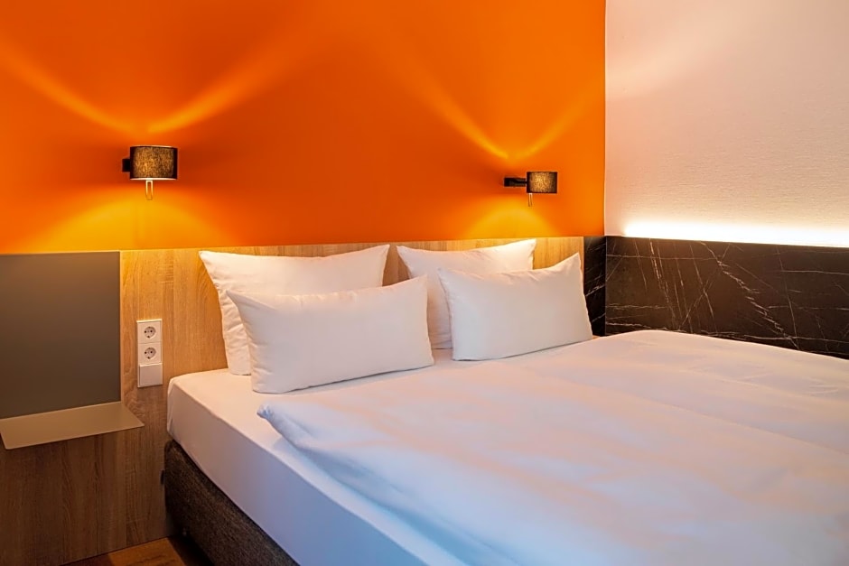 ACHAT Hotel Stuttgart Airport Messe