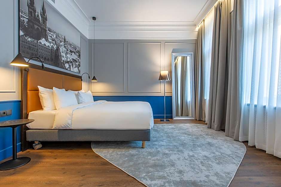 Radisson Blu Hotel Prague