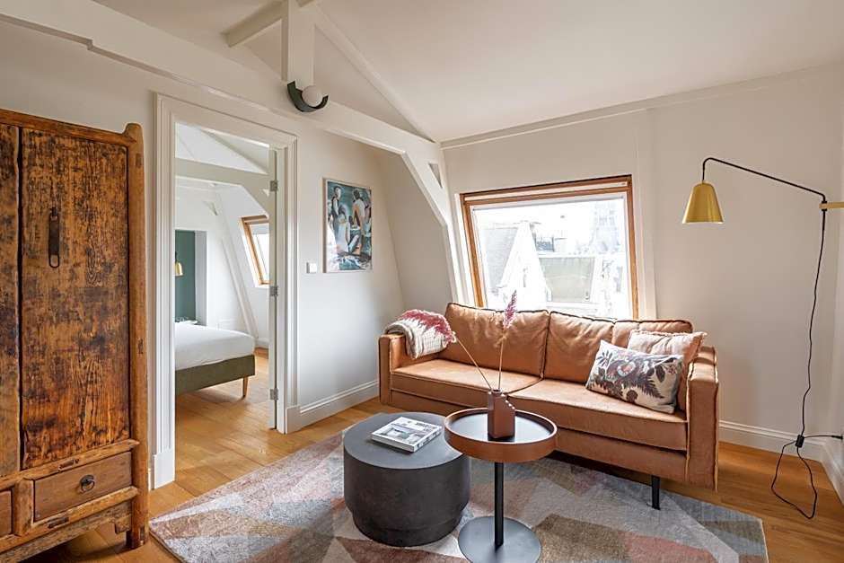 Numa Amsterdam Helmers