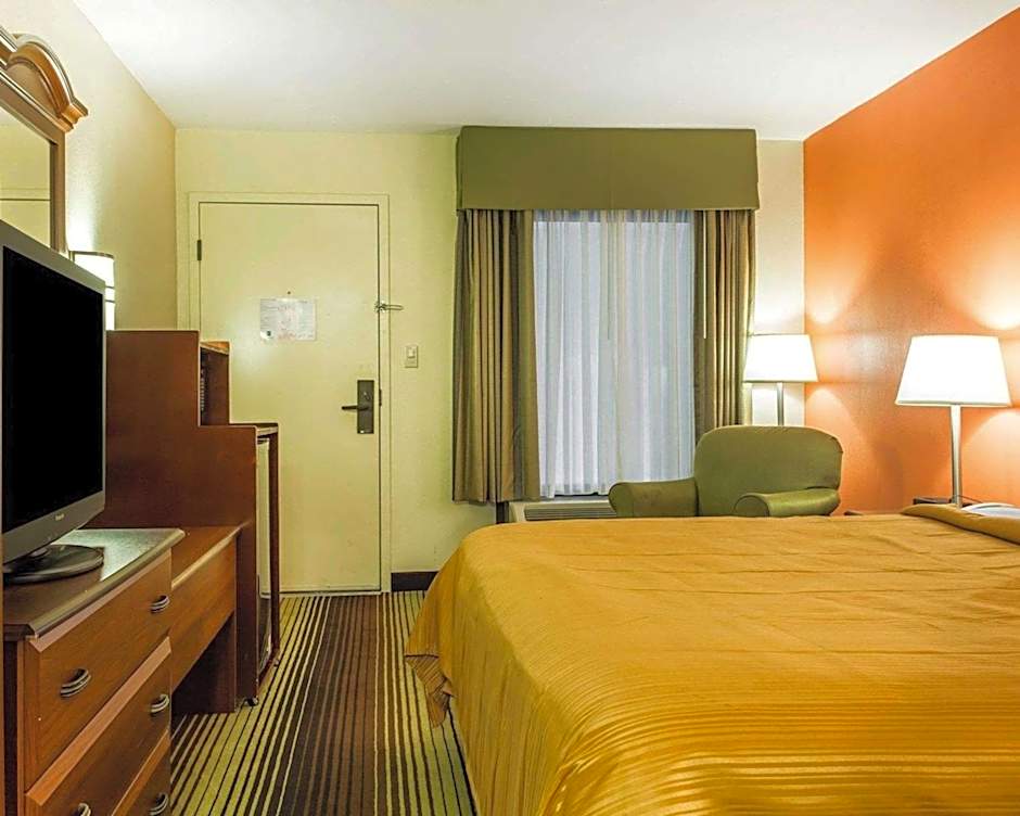 Townhouse Winston Salem - University