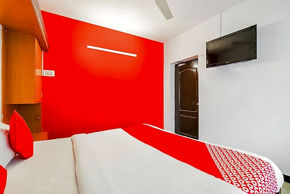 Super Hotel O By OYO Maruthi Gandhi Park