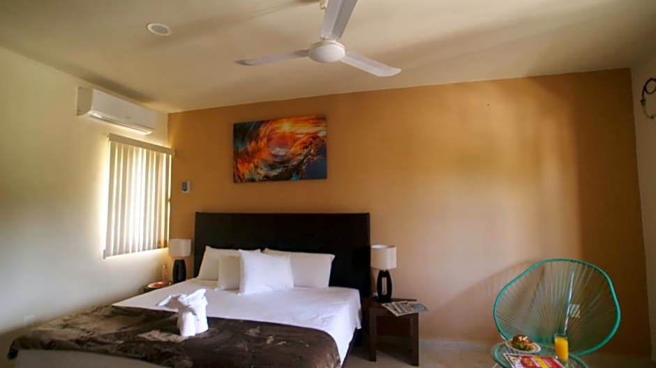Hotel Muchin