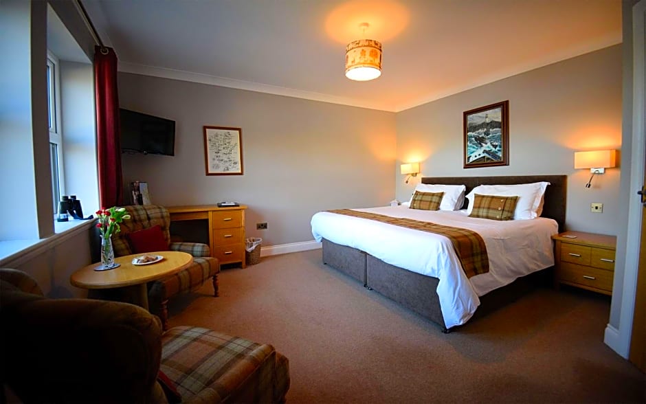 Heatherfield House B&B