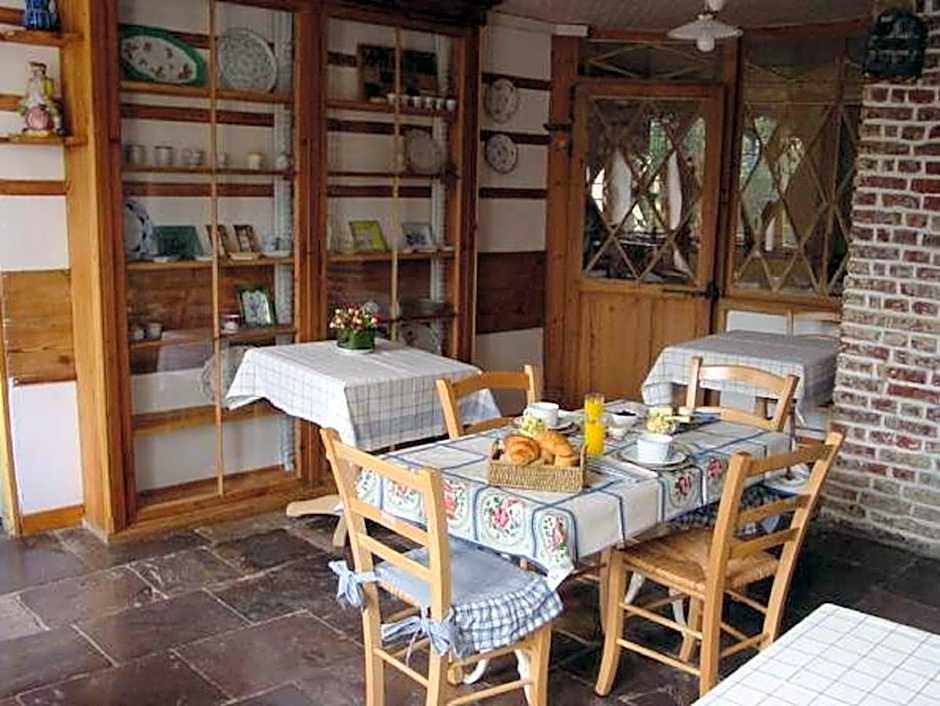 B&B au petit tambour d'Autingues