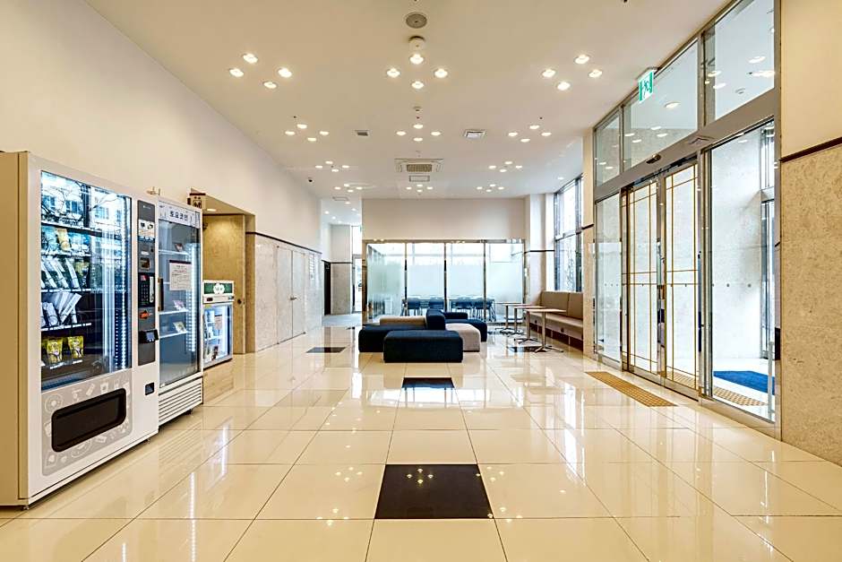 Toyoko Inn Ulsan Samsandong