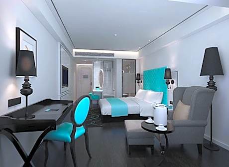 Business Double Room