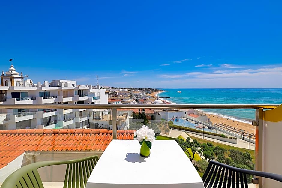 Vila Sao Vicente Boutique (Adults Only)