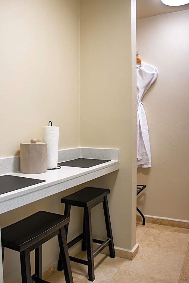 Ciqala Luxury Suites - San Juan
