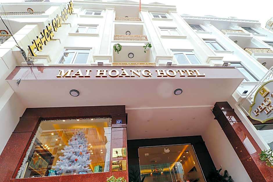 MAI HOANG HOTEL