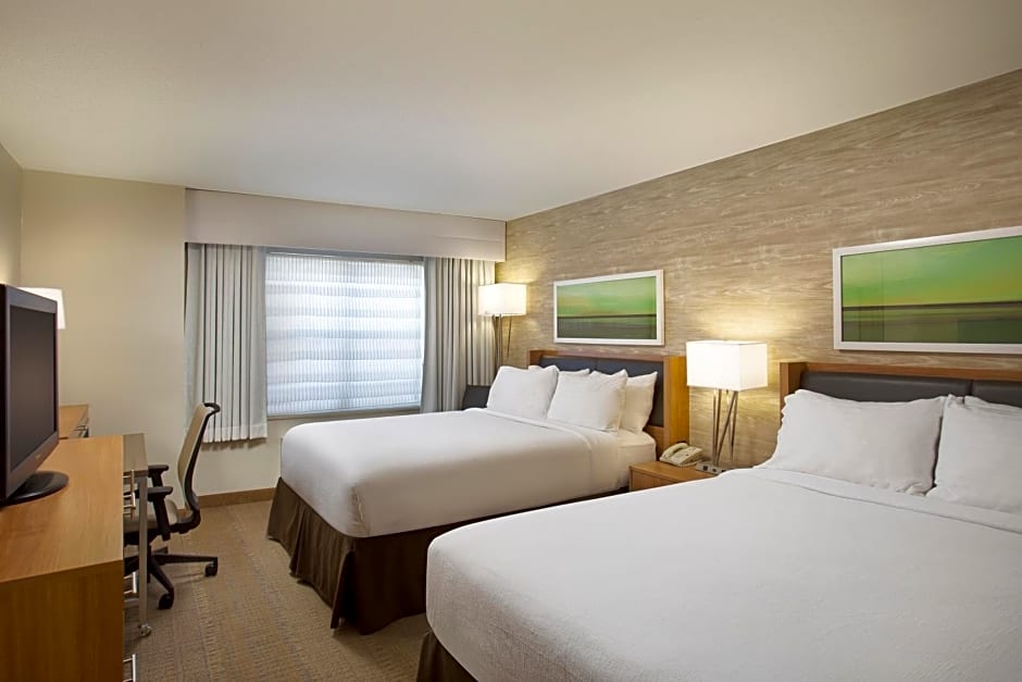 Holiday Inn Grand Rapids-Airport, an IHG Hotel