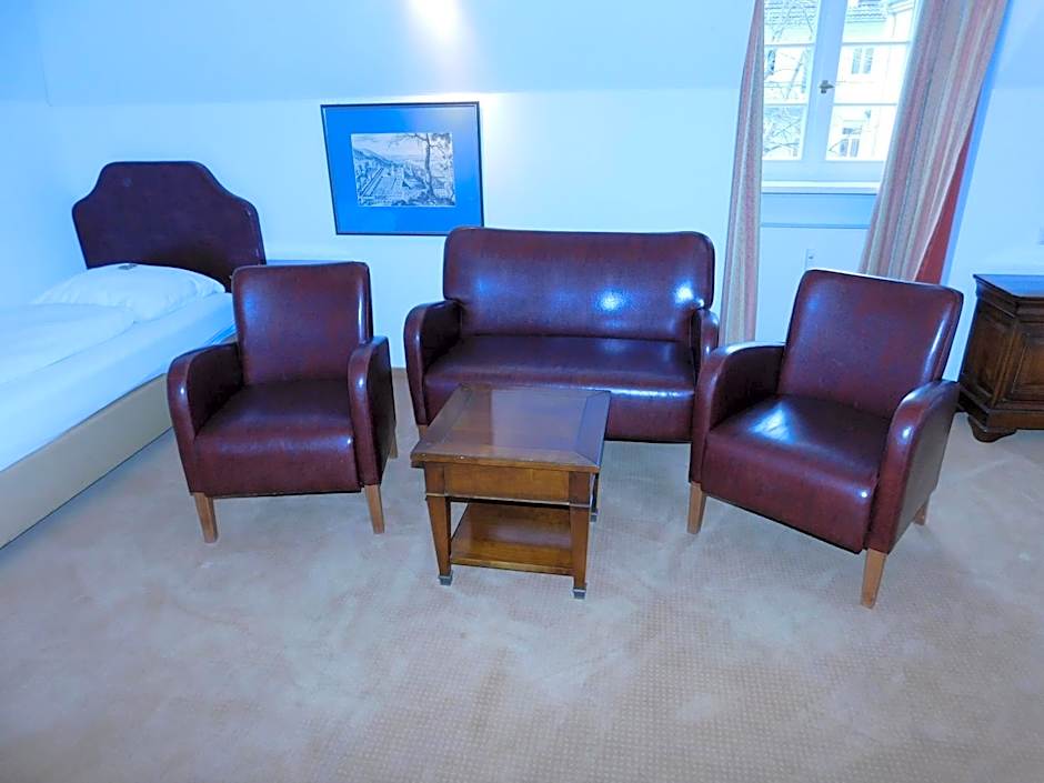 Hotel & Gasthaus Backmulde