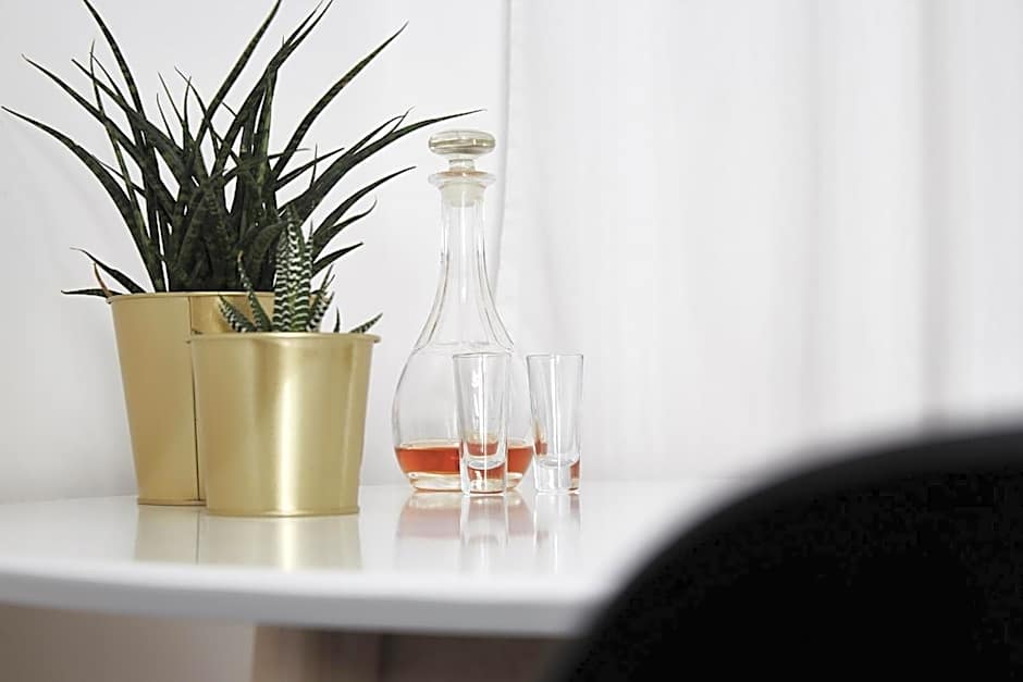 St Agnes Apartments Old Town