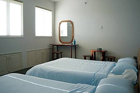 Sky Deluxe Room