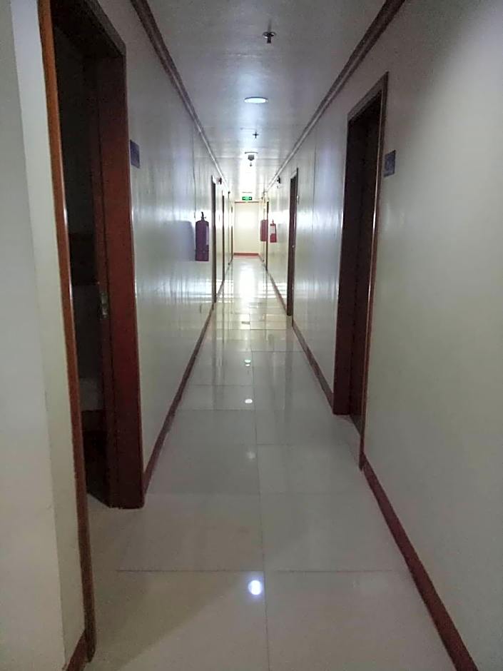 Jeamco Royal Hotel- General Santos