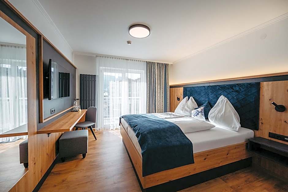 Hotel Brückenwirt Superior