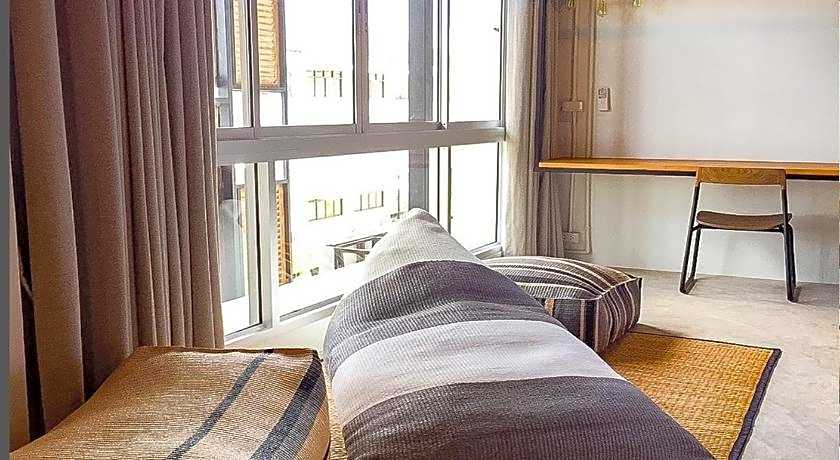 Bedgasm Hostel