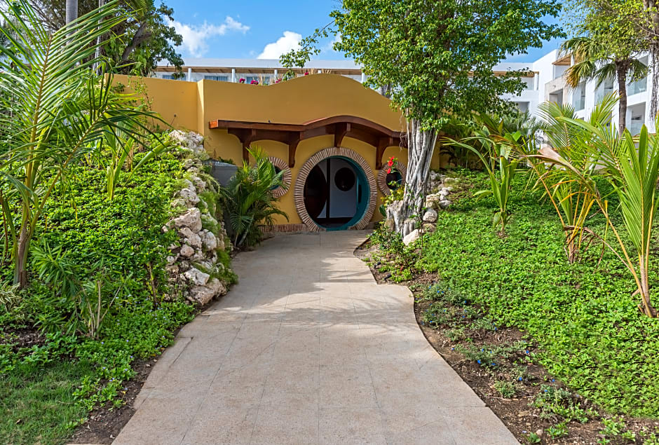 Princess Family Club Bavaro