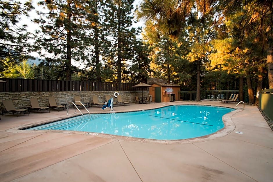 Holiday Inn Express South Lake Tahoe By IHG