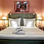 The Sparrow Hotel