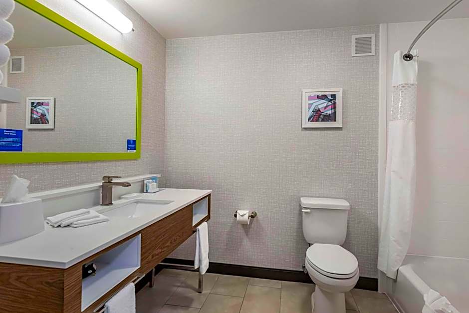 Hampton Inn By Hilton Ft. Collins