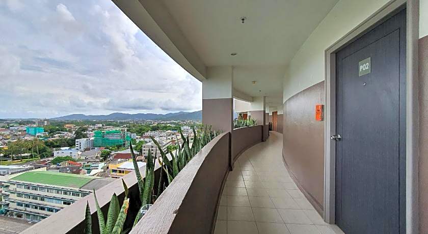 I Pavilion Hotel Phuket