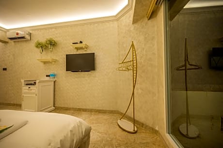 City View Double Room