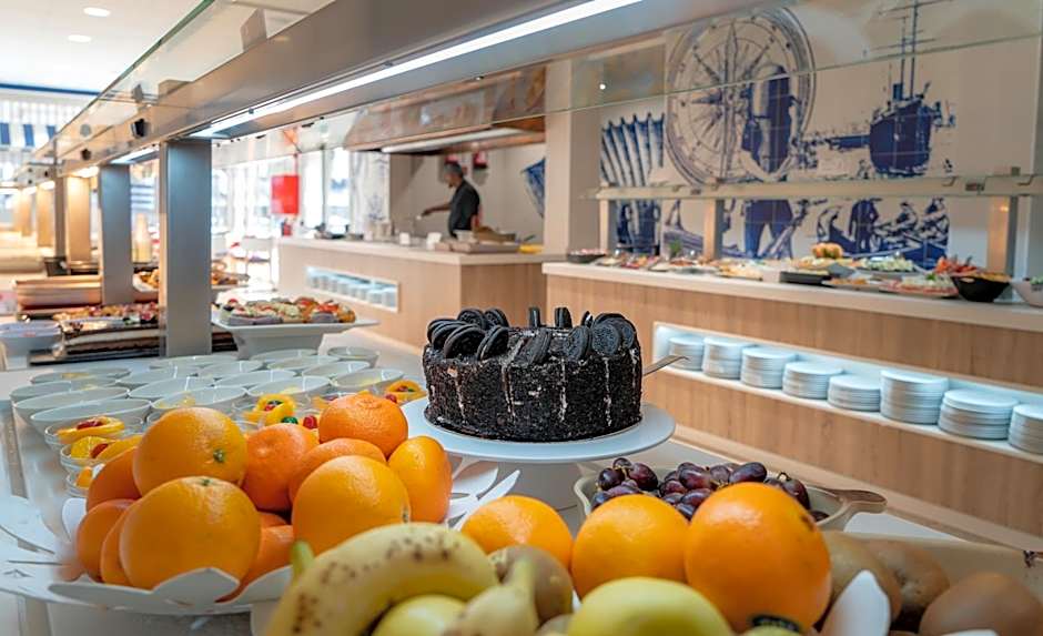 Medplaya Hotel Riudor - Adults Recommended