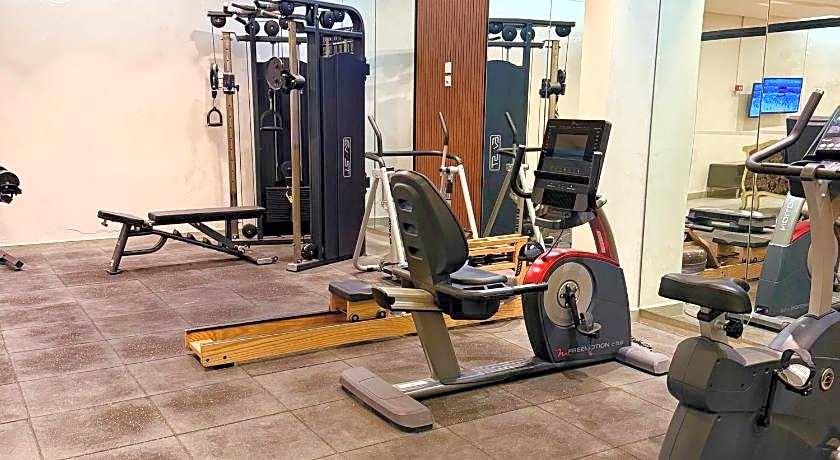 Al Shamal Hotel Apartments - Mandarin Al Shamal for Hotel Apartments
