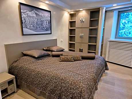 One-Bedroom Suite