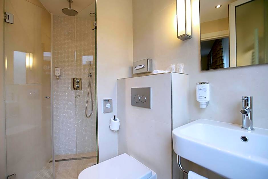 Waldorf Montparnasse