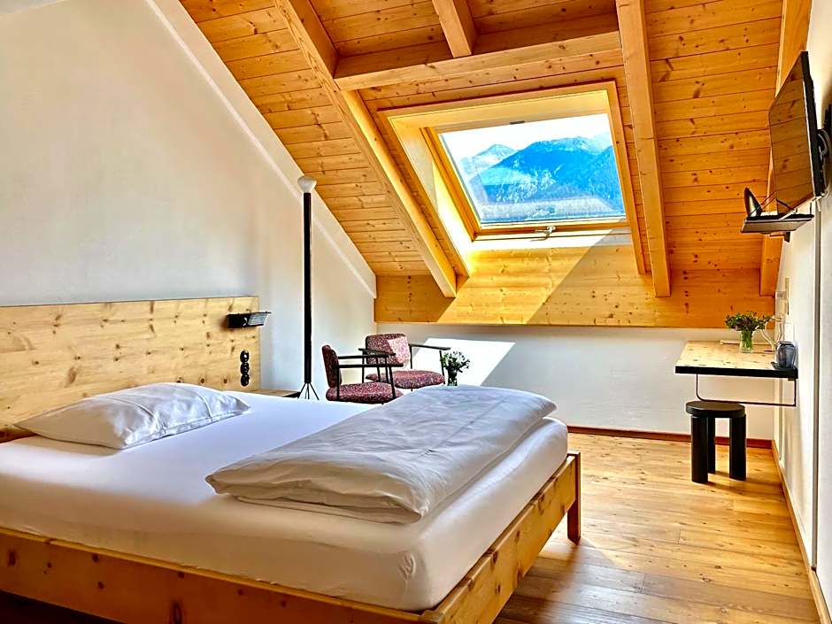 Hotel Central La Fainera Superior