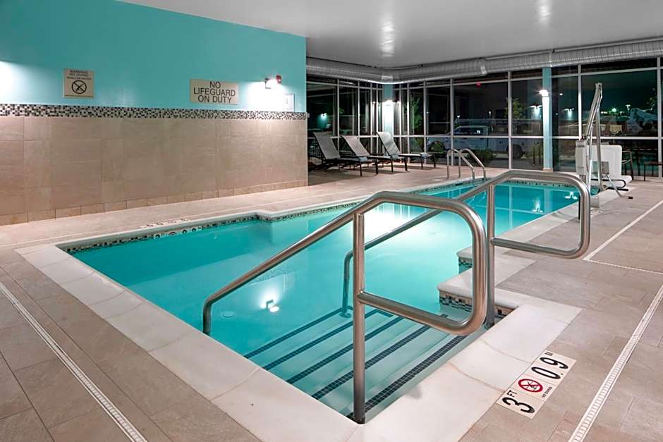 SpringHill Suites by Marriott Winchester