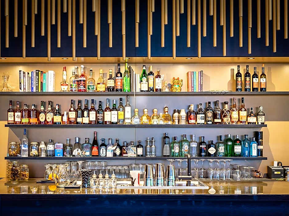 Prinz Rudolf Smart Hotel