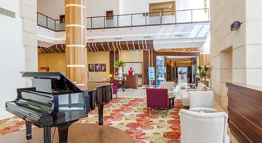 Movenpick Hotel Amman