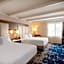 Crowne Plaza Albany - The Desmond Hotel By IHG