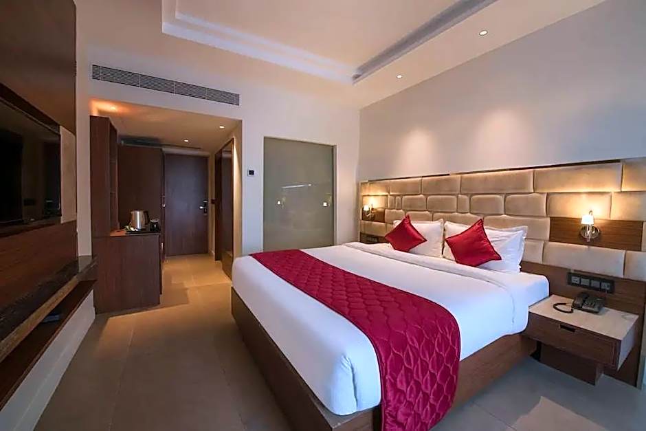 AARYA MANSION VONE HOTEL