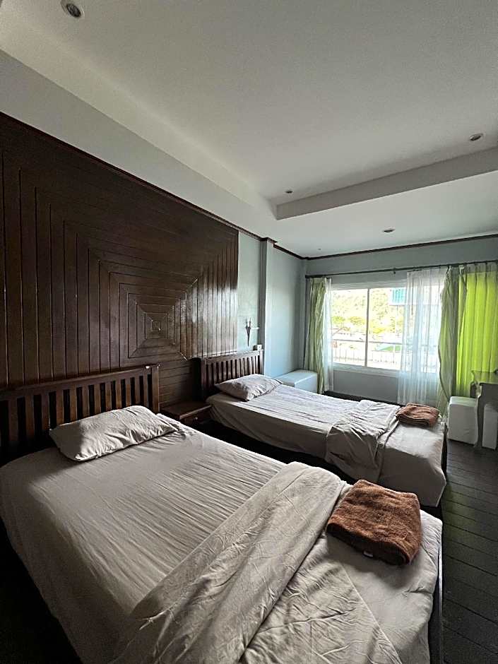 Photo 1 of 5 of Standard 2 Twin Beds
