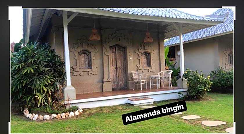 Alamanda Villas