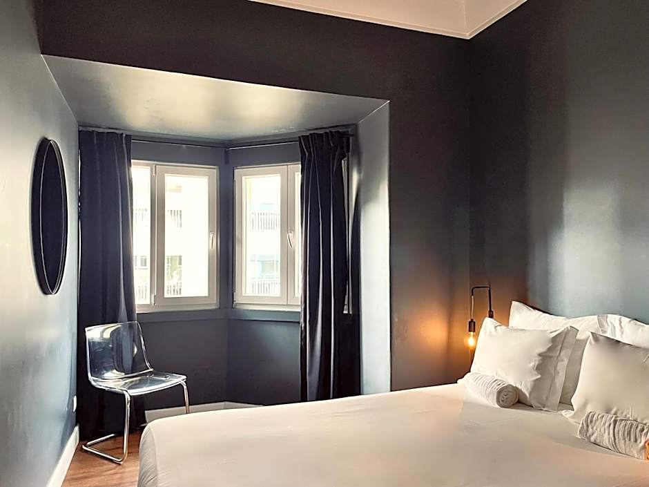 Avenue Hostel & Suites