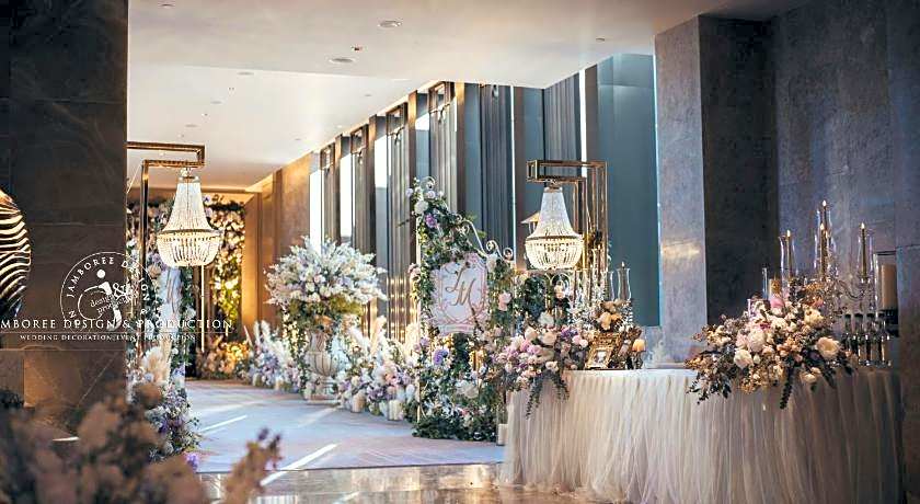 The St. Regis Hong Kong