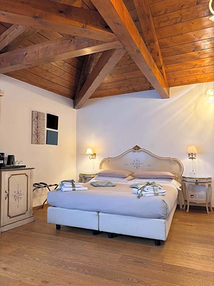 Alloggi Ai Tessitori