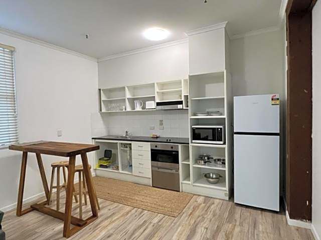 Frisco Serviced Apartments