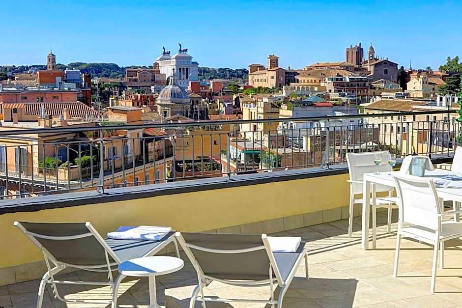 THE K BOUTIQUE HOTEL