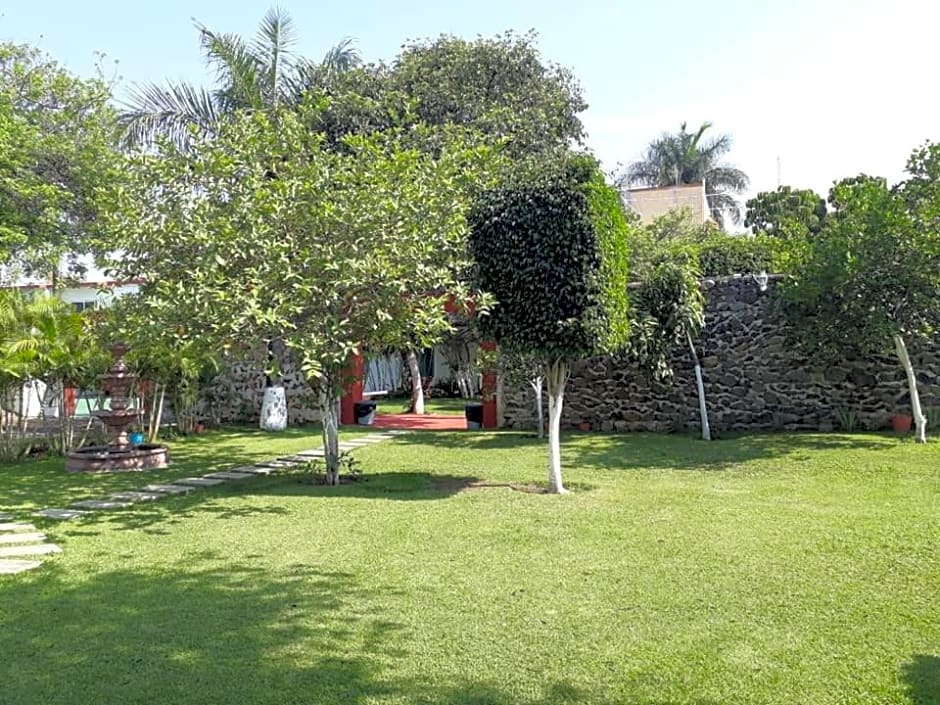 Hotel Quinta Paraiso